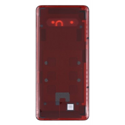 Back Panel Cover For Xiaomi Black Shark 4s Pro White - Maxbhi Com