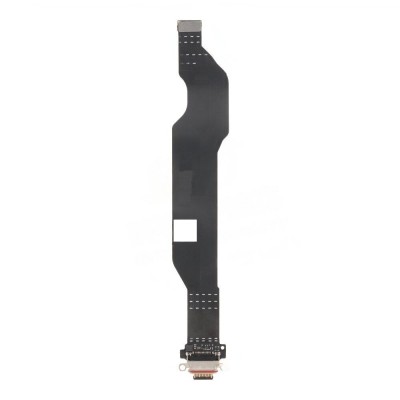 Charging Connector Flex Pcb Board For Xiaomi Black Shark 4s By - Maxbhi Com