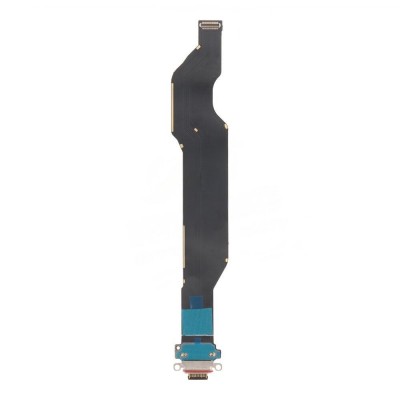 Charging Connector Flex Pcb Board For Xiaomi Black Shark 4s By - Maxbhi Com