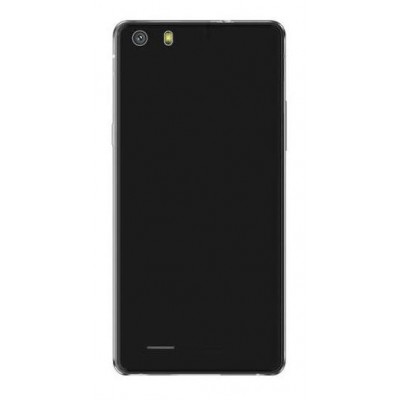 Full Body Housing For Cubot X16 S Black - Maxbhi Com