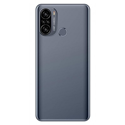 Full Body Housing For I Kall K425 New Grey - Maxbhi Com