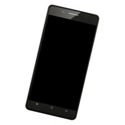 Lcd Connector For Cubot X16 S By - Maxbhi Com