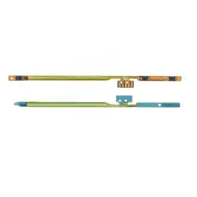 Power Button Flex Cable For Cubot King Kong 3 On Off Flex Pcb By - Maxbhi Com