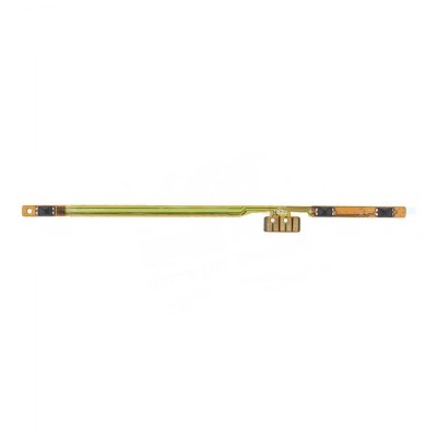 Power Button Flex Cable For Cubot King Kong 3 On Off Flex Pcb By - Maxbhi Com