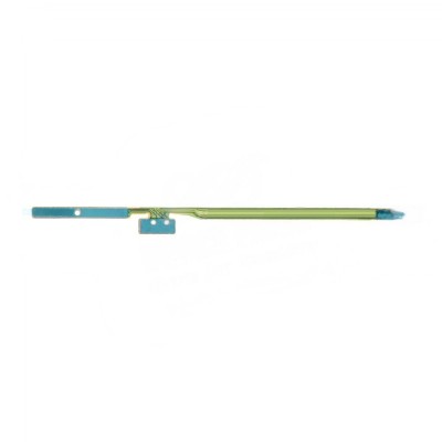 Power Button Flex Cable For Cubot King Kong 3 On Off Flex Pcb By - Maxbhi Com