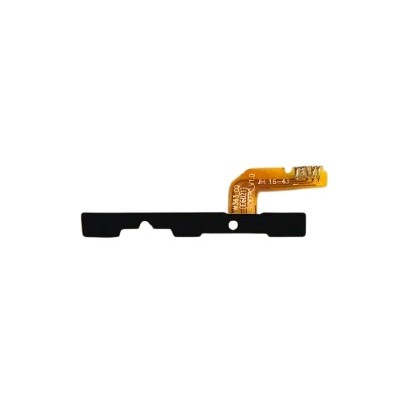 Power Button Flex Cable For Cubot Rainbow On Off Flex Pcb By - Maxbhi Com