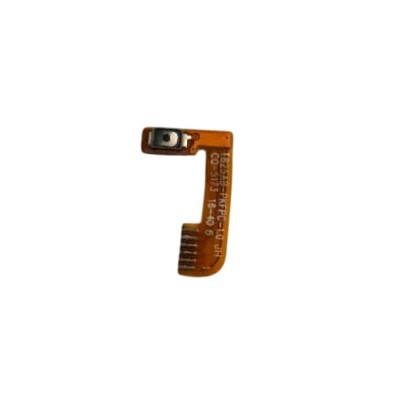 Power Button Flex Cable For Cubot X16 S On Off Flex Pcb By - Maxbhi Com