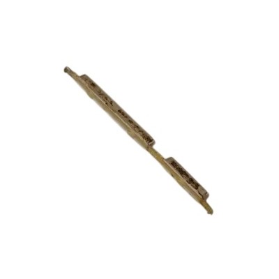 Power Button Outer For Cubot Rainbow Gold By - Maxbhi Com