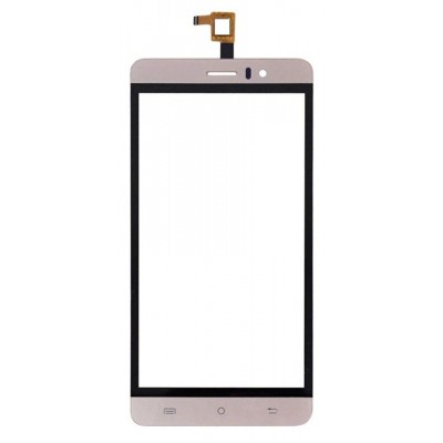 Touch Screen Digitizer For Cubot Rainbow Gold By - Maxbhi Com