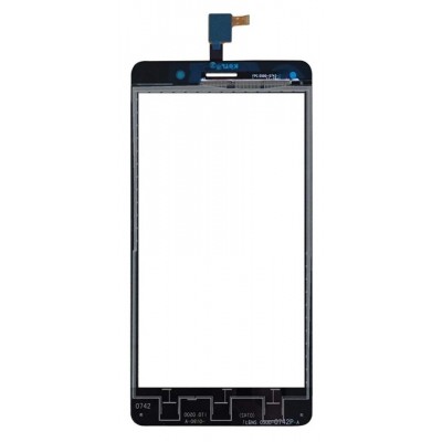 Touch Screen Digitizer For Cubot Rainbow Gold By - Maxbhi Com