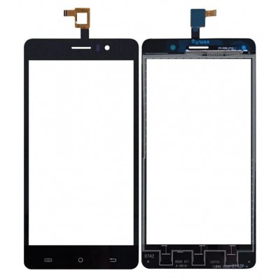 Touch Screen Digitizer For Cubot Rainbow Red By - Maxbhi Com