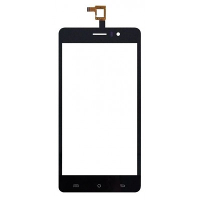 Touch Screen Digitizer For Cubot Rainbow Red By - Maxbhi Com