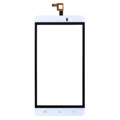 Touch Screen Digitizer For Cubot Rainbow Silver By - Maxbhi Com