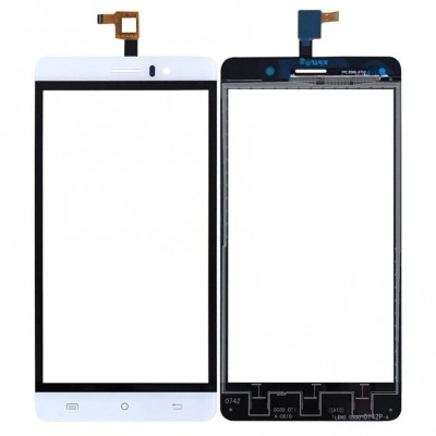 Touch Screen Digitizer For Cubot Rainbow White By - Maxbhi Com