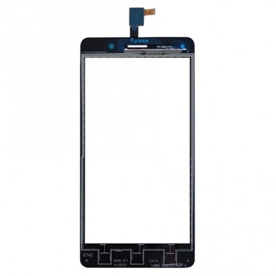 Touch Screen Digitizer For Cubot Rainbow White By - Maxbhi Com