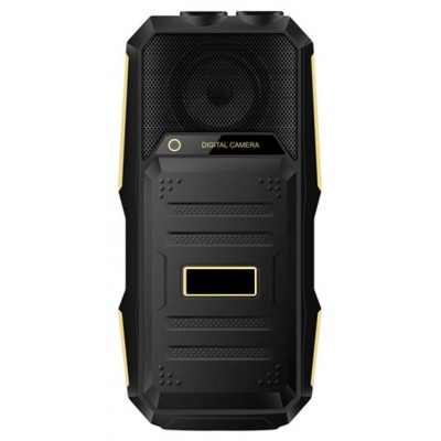 Full Body Housing For I Kall K41 New Black - Maxbhi Com