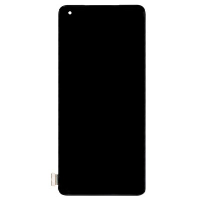Lcd With Touch Screen For Vivo X51 5g Grey By - Maxbhi Com