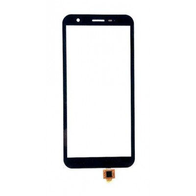 Touch Screen Digitizer For Blackview Bv4900 Pro White By - Maxbhi Com