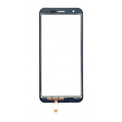 Touch Screen Digitizer For Blackview Bv4900 Pro White By - Maxbhi Com