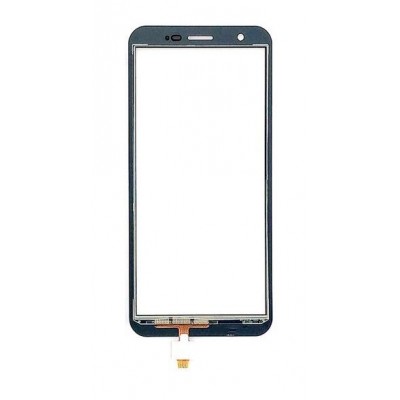 Touch Screen Digitizer For Blackview Bv4900 Pro Yellow By - Maxbhi Com