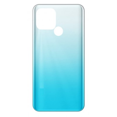 Back Panel Cover For I Kall K470 New Black - Maxbhi Com