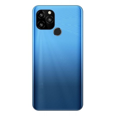 Full Body Housing For I Kall K470 New Blue - Maxbhi Com