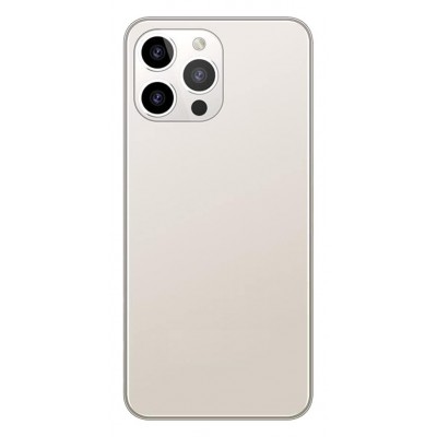 Full Body Housing For I Kall Z19 Pro Ultra Gold - Maxbhi Com
