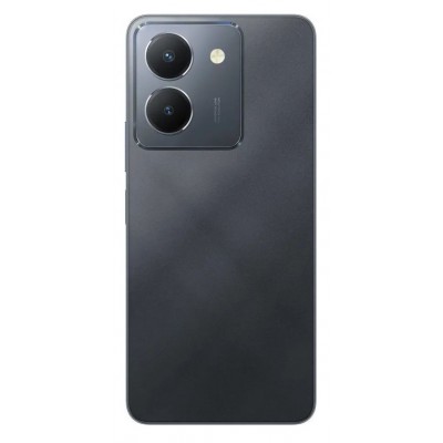 Full Body Housing For Vivo Y36 India Black - Maxbhi Com