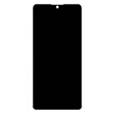 Lcd Screen For I Kall K470 New Replacement Display By - Maxbhi Com