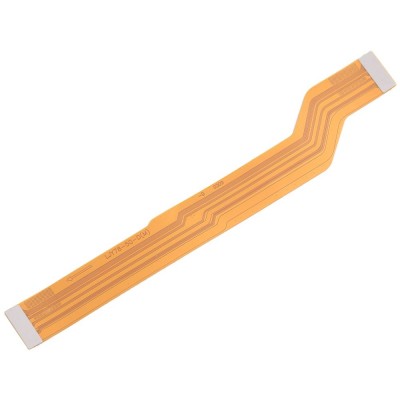 Main Board Flex Cable For Vivo Y36 India By - Maxbhi Com