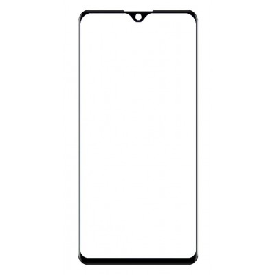 Replacement Front Glass For I Kall K470 New White By - Maxbhi Com