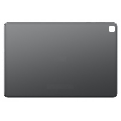 Back Panel Cover For Honor Pad 6 Black - Maxbhi Com