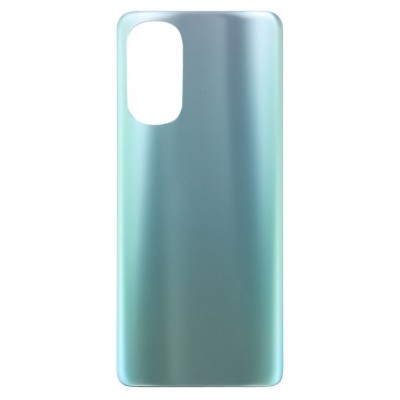 Back Panel Cover For Motorola Moto G Stylus 5g 2022 Green - Maxbhi Com
