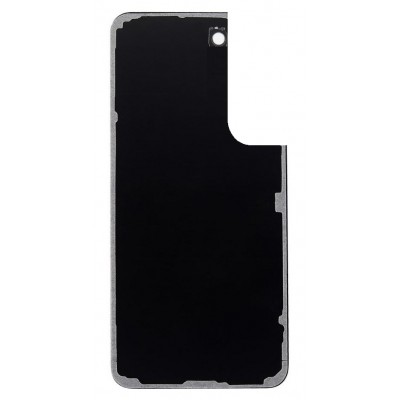 Back Panel Cover For Samsung Galaxy S22 5g Black - Maxbhi Com