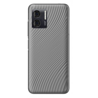 Full Body Housing For Doogee N50 Black - Maxbhi Com