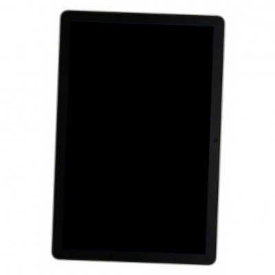 LCD Frame Middle Chassis for Honor Pad 6 Blue