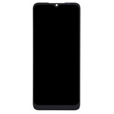 Lcd Screen For Doogee N50 Replacement Display By - Maxbhi Com