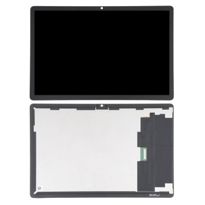 LCD with Touch Screen for Honor Pad 6 Black