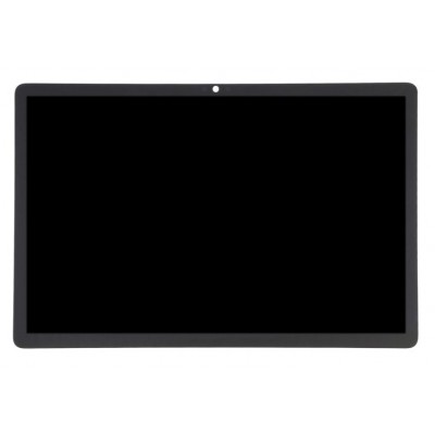 Lcd With Touch Screen For Honor Pad 6 Black By - Maxbhi Com