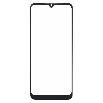Touch Screen Digitizer For Doogee N50 Black By - Maxbhi Com