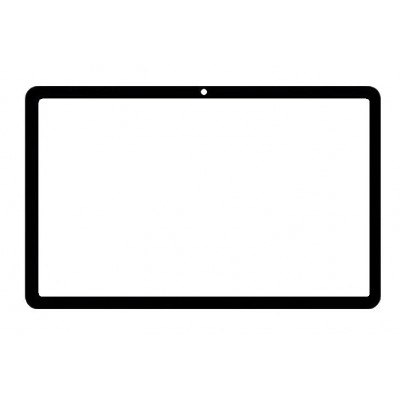 Touch Screen Digitizer For Huawei Matepad 10 4 2022 Black By - Maxbhi Com