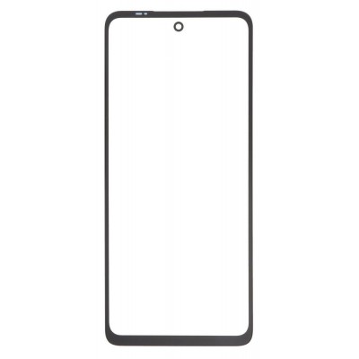 Touch Screen Digitizer For Motorola Moto G Stylus 5g 2022 Black By - Maxbhi Com