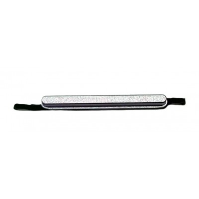 Volume Side Button Outer For Doogee N50 Pink By - Maxbhi Com