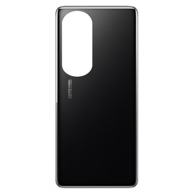 Back Panel Cover For Honor 70 Pro 5g White - Maxbhi Com