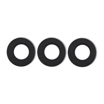 Camera Lens for Honor 70 Pro 5G Black