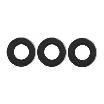 Camera Lens For Motorola Moto G Stylus 5g 2022 Black By - Maxbhi Com