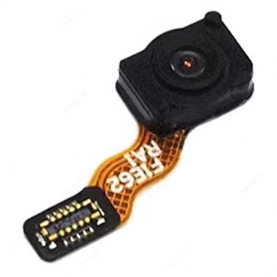 Fingerprint Sensor Flex Cable for Honor 70 Pro 5G Silver