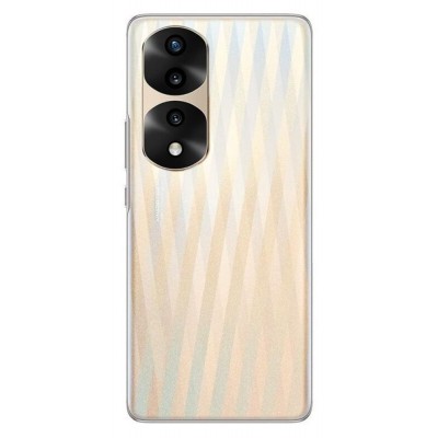 Full Body Housing For Honor 70 Pro 5g Gold - Maxbhi Com