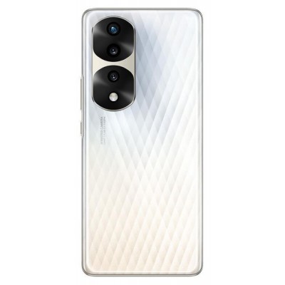 Full Body Housing For Honor 70 Pro 5g White - Maxbhi Com