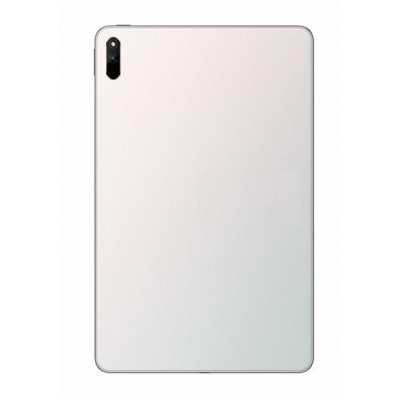 Full Body Housing For Huawei Matepad 10 4 2022 White - Maxbhi Com
